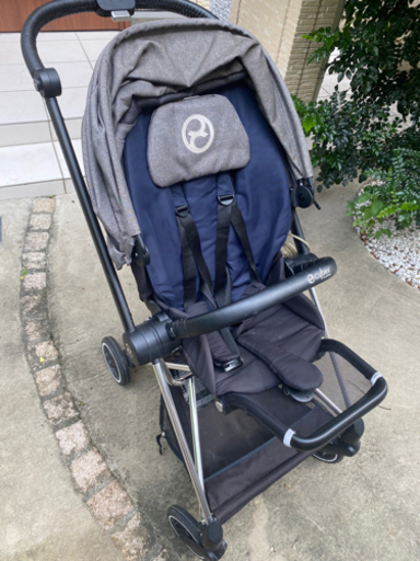 サイベックス　mios ミオス