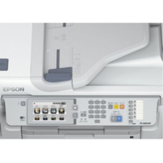 エプソン プリンター A3 インクジェット 複合機 ビジネス向け PX-M5041F (FAX付)の画像