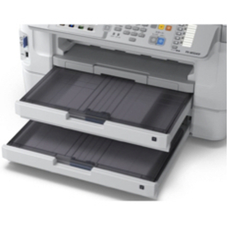 エプソン プリンター A3 インクジェット 複合機 ビジネス向け PX-M5041F (FAX付)の画像