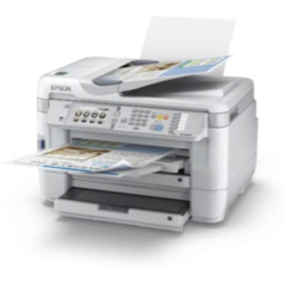 エプソン プリンター A3 インクジェット 複合機 ビジネス向け PX-M5041F (FAX付)の画像