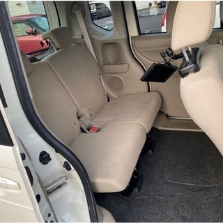 ホンダ N BOXの画像