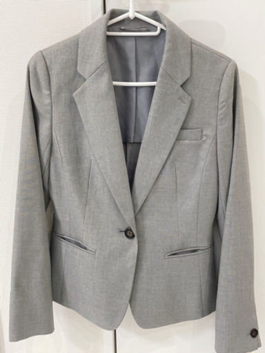 スーツ 【美品】
