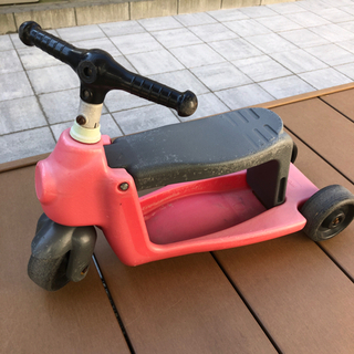 変身ライダー