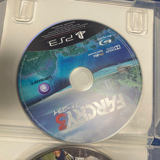 PS3ソフト