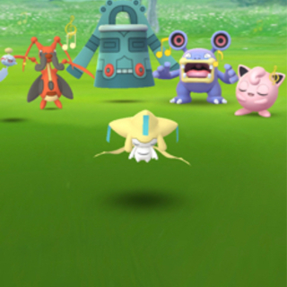 ポケモンGOで交換してくれるフレンド募集