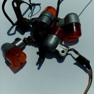 マグナム５０用ランプ