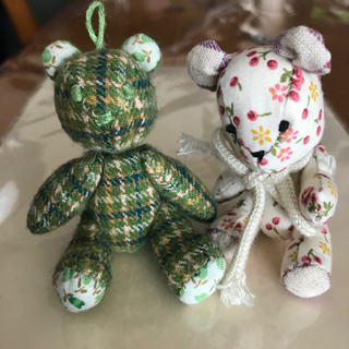 くまさん　0円再投稿大変なので変えていませんの画像