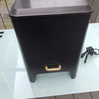 加湿器