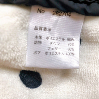 【美品】防寒ケープ　抱っこひも　ベビーカーの画像