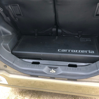 ウェイク車体の画像