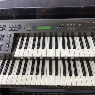 YAMAHAエレクトーンEL-37