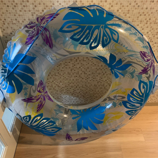 イガラシ 浮輪 120cm