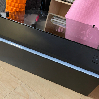 PCケース、RGBファン5個、玄人志向電源600W