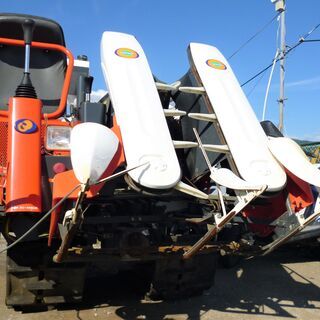 COMSON  コムソン　NR-J207　コンバイン