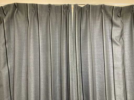 カーテン　ニトリ　遮光