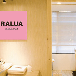 【RALUA名駅前店・新栄店ネイリストさん募集♪】残業なし！自由に選べる完全週休二日制★サロンワーク未経験でも◎研修制度も充実♪の画像