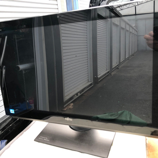 FUJITSU  PCモニター　お安くどうぞ！