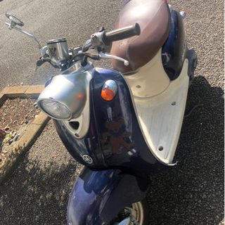 原付　実働車