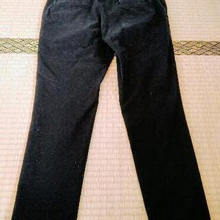 ☆IENA☆　レディースパンツ　38インチの画像