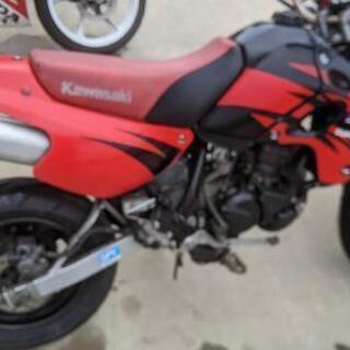 カワサキ　kawasaki　　KSR ksr 50　２スト　60...