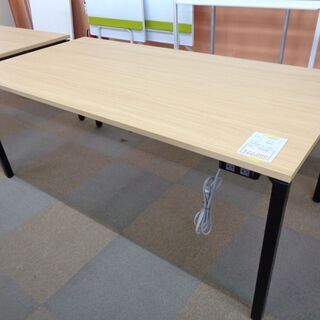 Kokuyo 　テーブル　電源タップ付き　岐阜 愛知 尾張 三河 三重 滋賀 