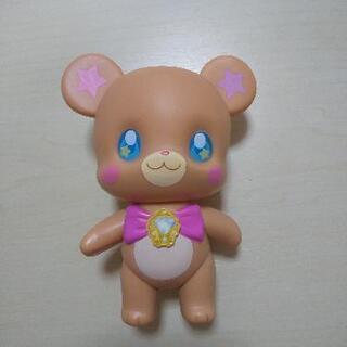 プリキュア   モフルン