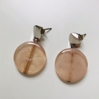 ピアス ノーブランド