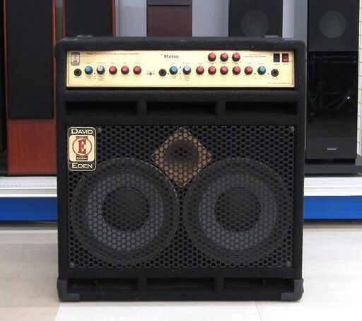 Marshallマーシャル MB15 ベース用アンプ
