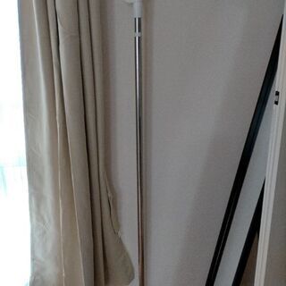 突っ張り棒
