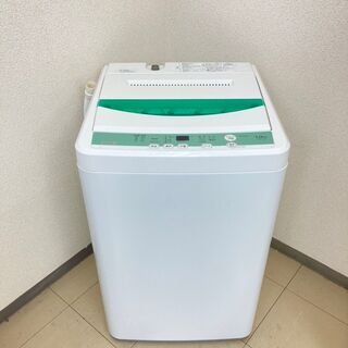 【極上美品】【地域限定送料無料】洗濯機　ヤマダ電機 7kg 2017年製  BSS092709