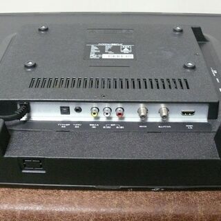 日本製　FEP 液晶テレビ BF32KIJP◆ 32V型 miniB-CASカード/リモコン付/外付けHDD対応の画像