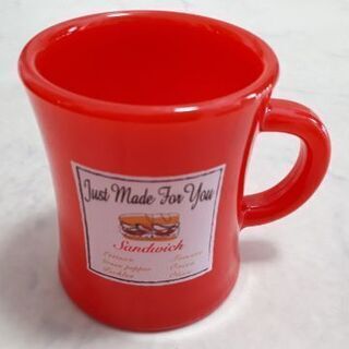 値下げsubwayプラスチックカップ未使用品