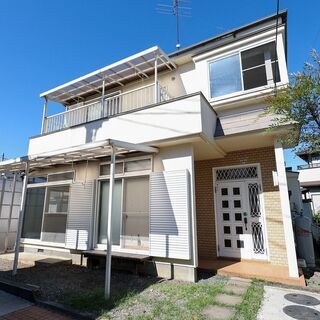 ■小山市大字間々田 ■中古建て ■コンビニ徒歩8分 ■陽当たり良好