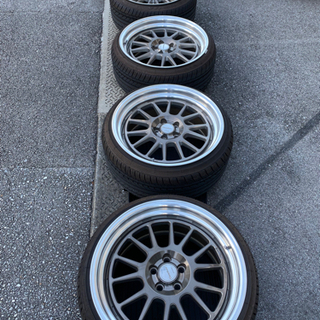 ワーク　work シーカー　18インチ