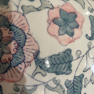 美品　おしゃれ鉢　メダカ鉢　観葉植物の鉢の画像