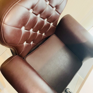 ネイルサロン開業セット(パーテーション付き)の画像