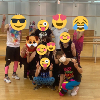 ZUMBA 岩国