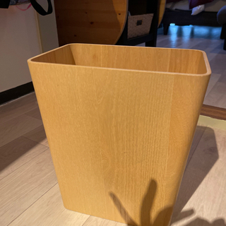 IKEA ゴミ箱