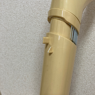 【お譲りします】TOSHIBA 掃除機　VC-Y70Cの画像