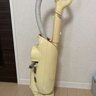 【お譲りします】TOSHIBA 掃除機　VC-Y70Cの画像