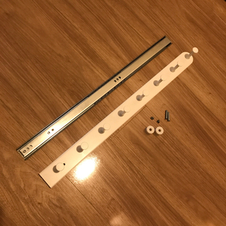 IKEA PAXシステム専用　KOMPLEMENT コムプレメントの画像