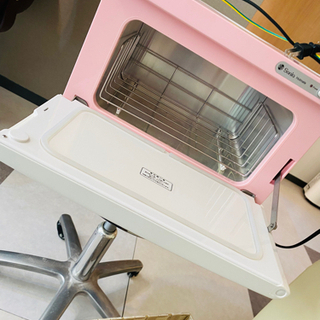 サロンセットの画像