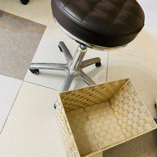 サロンセットの画像