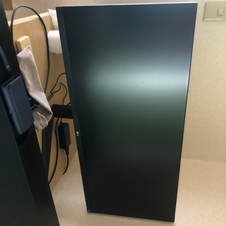 LGゲーミングモニター34型の画像