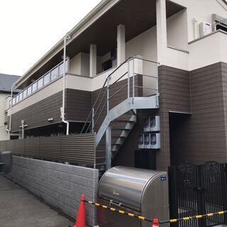 武蔵小金井駅初期安マンション☆