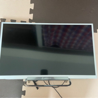 液晶テレビ　Sony