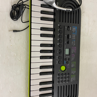 🎹🎹 CASIO ミニキーボード ☺︎❤︎ 🎹🎹