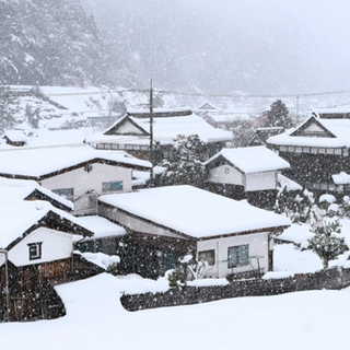 屋根の雪下ろし、排雪お任せください‼︎