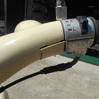 ホンダ　リトルｶﾌﾞ50CC　AA01　　実働の画像