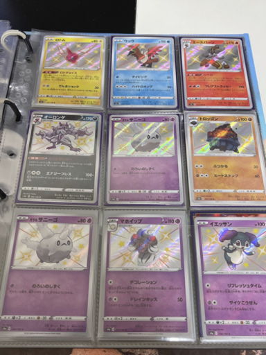 本日中ポケモンカード 引退セット